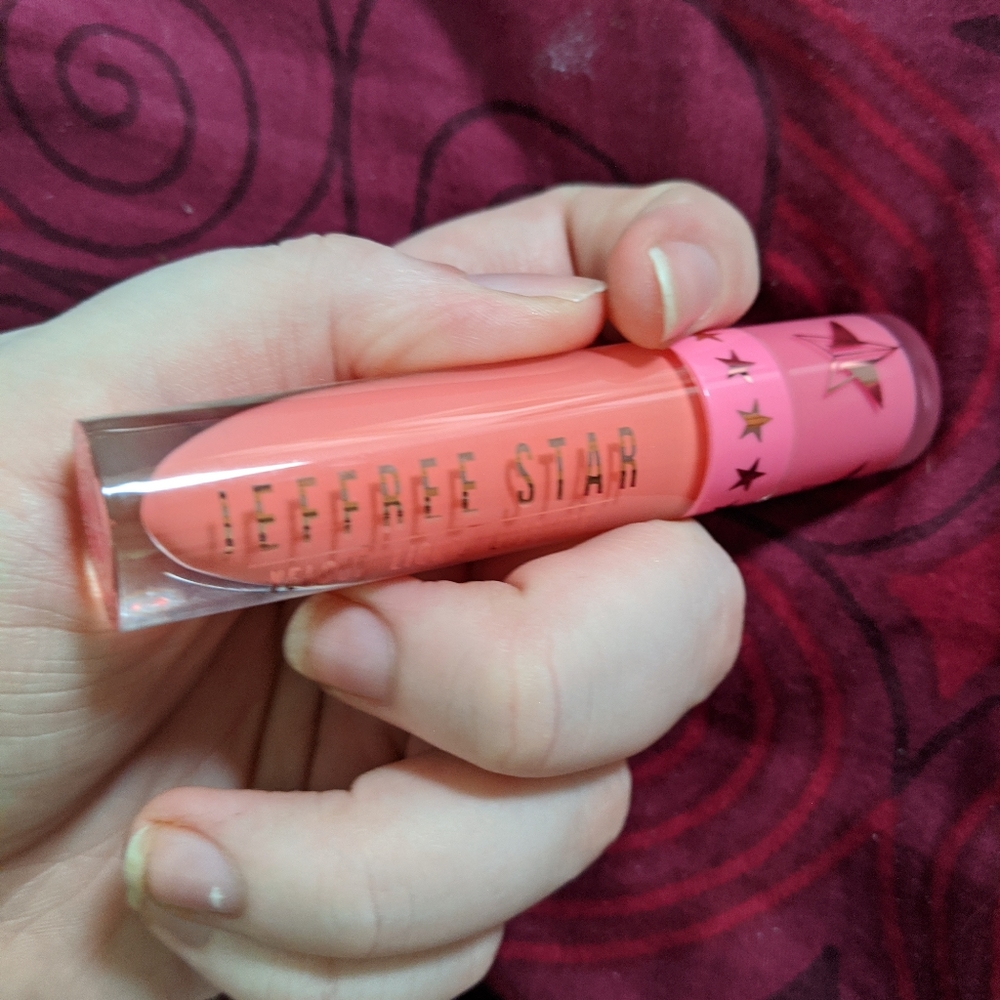 Jeffree star lip